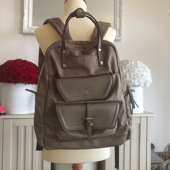 tutilo backpack purse